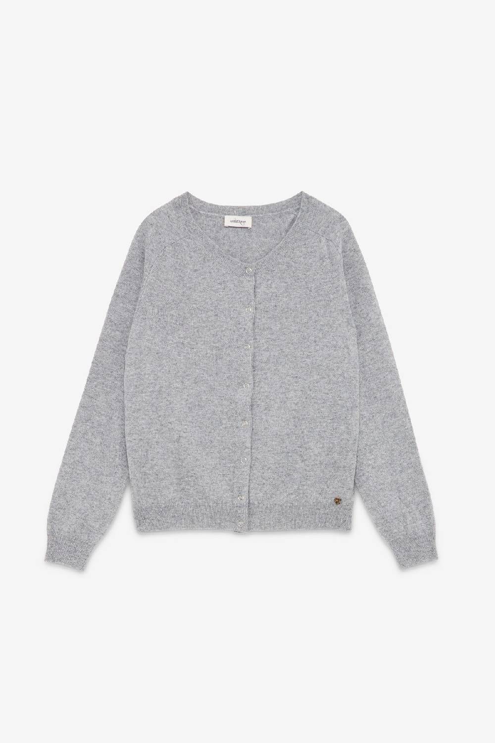 ottod'Ame Cashmere blend cardigan 2025