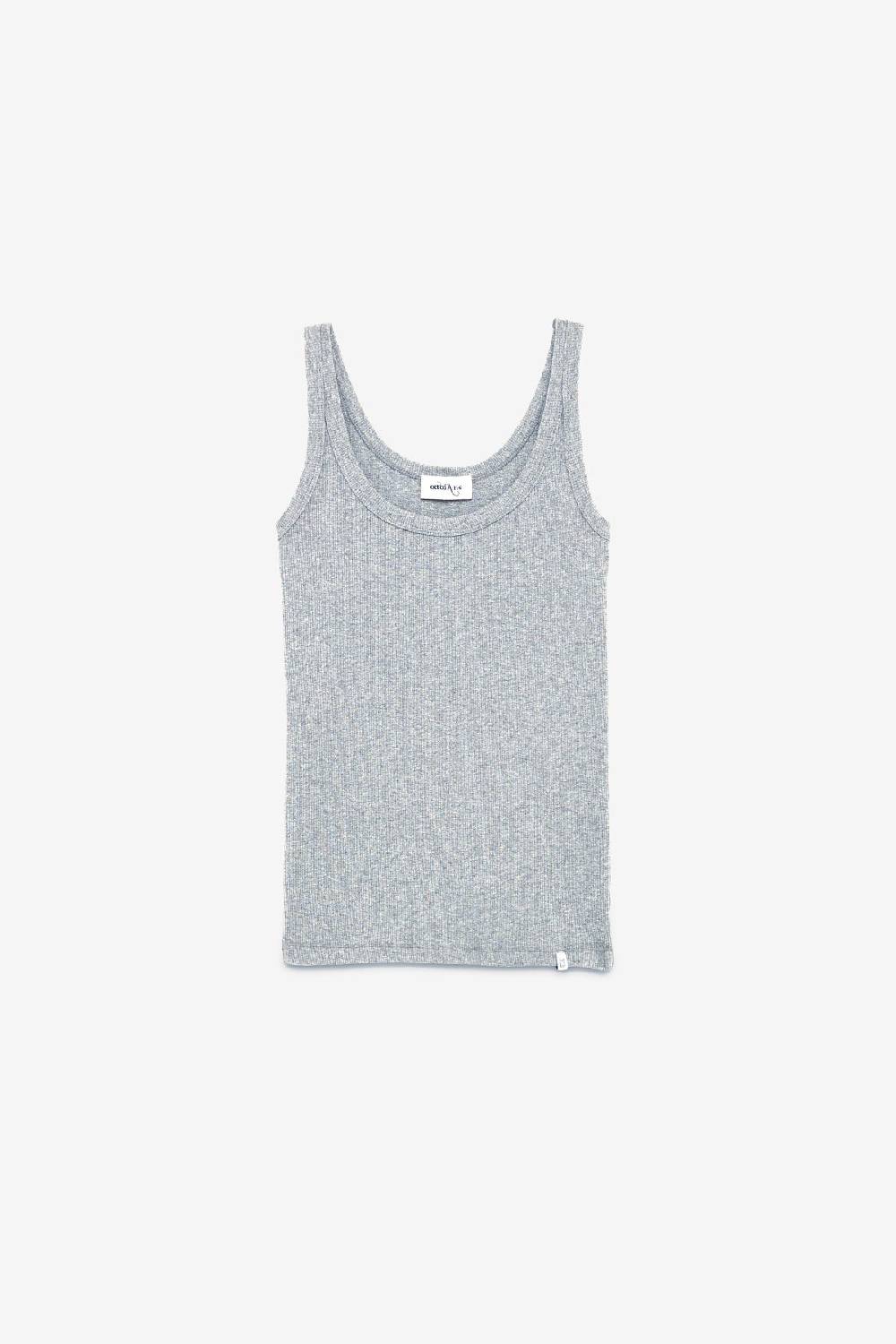 ottod'Ame Viscose top Italia