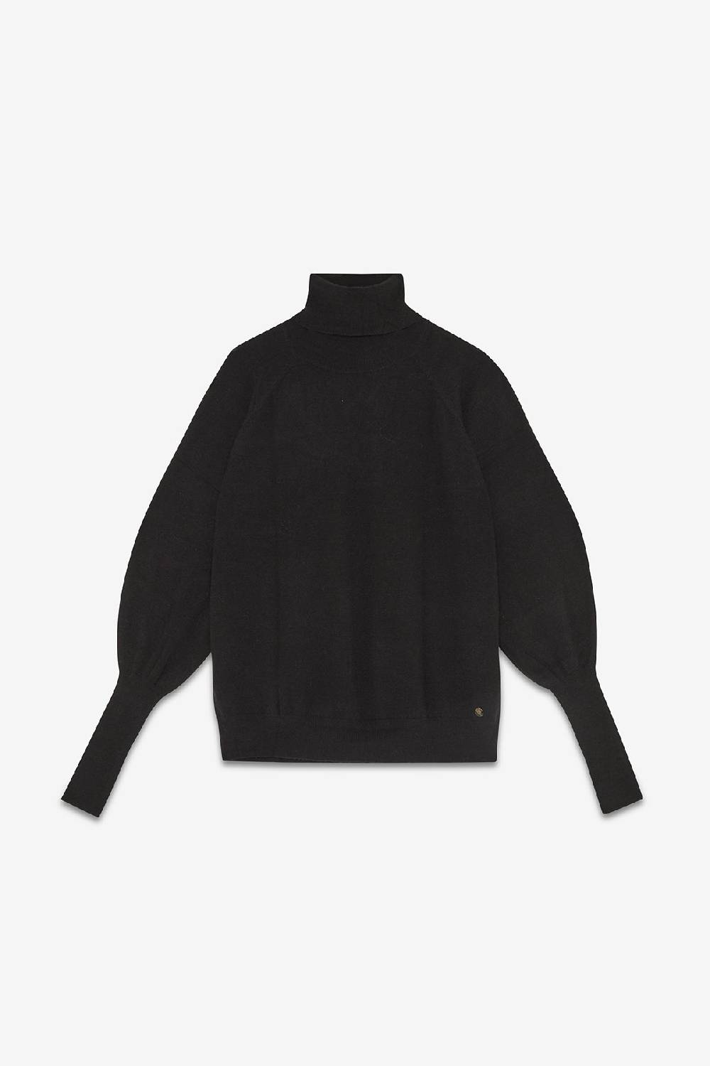 ottod'Ame Jumper with balloon sleeves Spedizione Gratuita