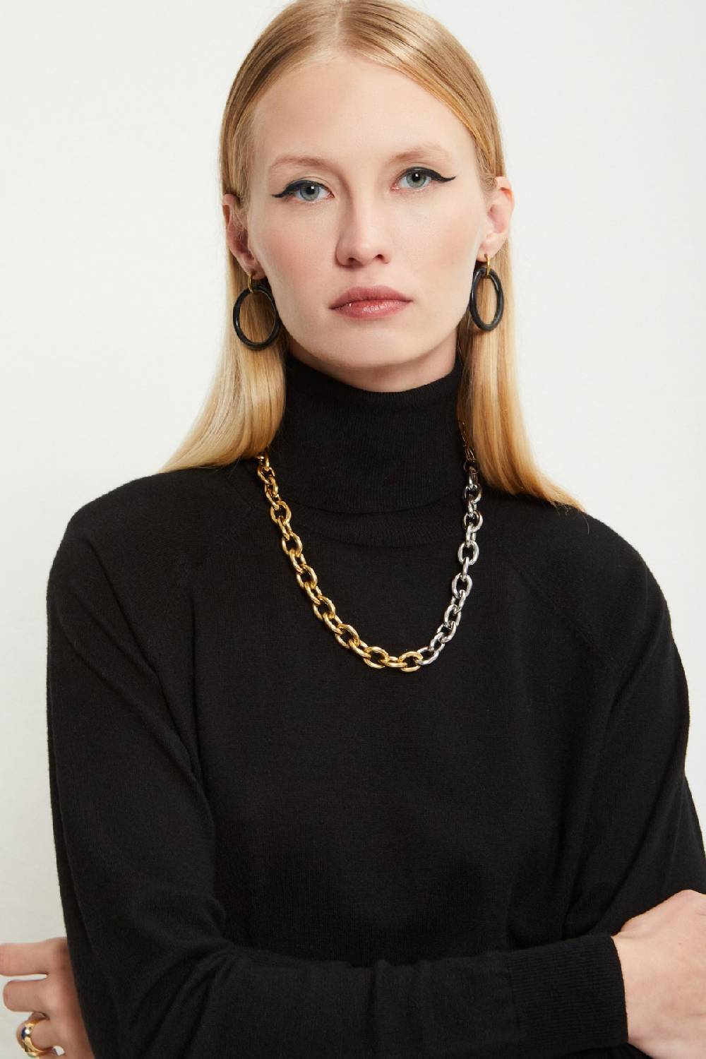 ottod'Ame Turtleneck jumper Acquista Ora