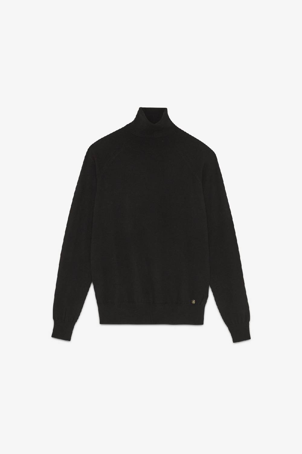 ottod'Ame Turtleneck jumper Acquista Ora