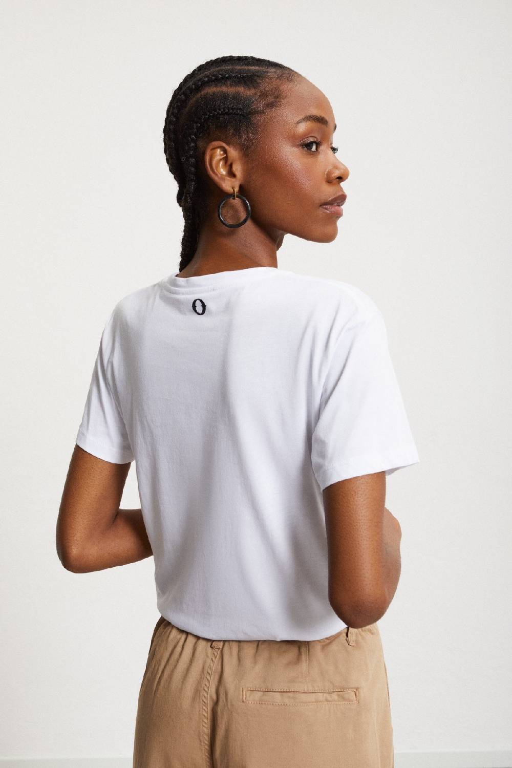 ottod'Ame Cotton t-shirt Fino Al -60%
