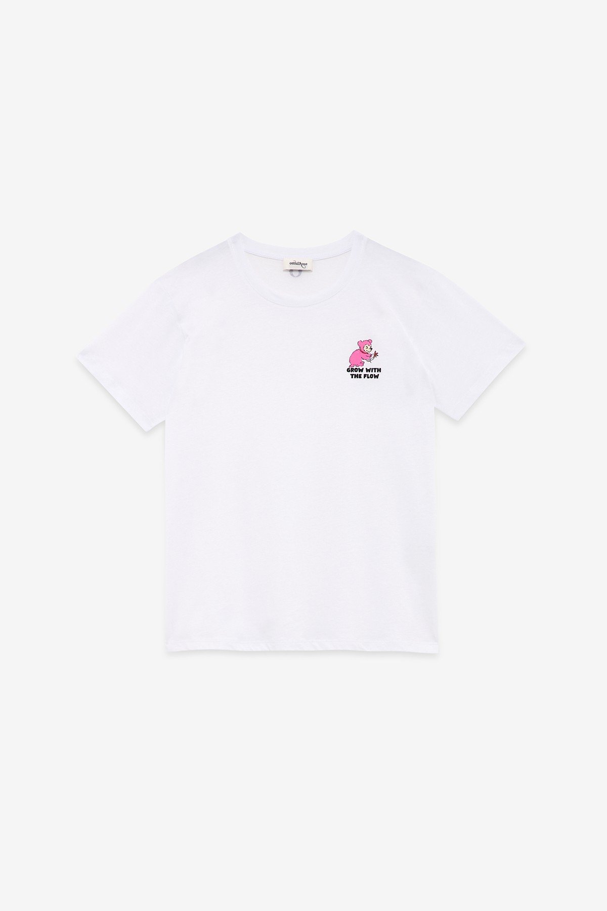 ottod'Ame Cotton t-shirt Fino Al -60%