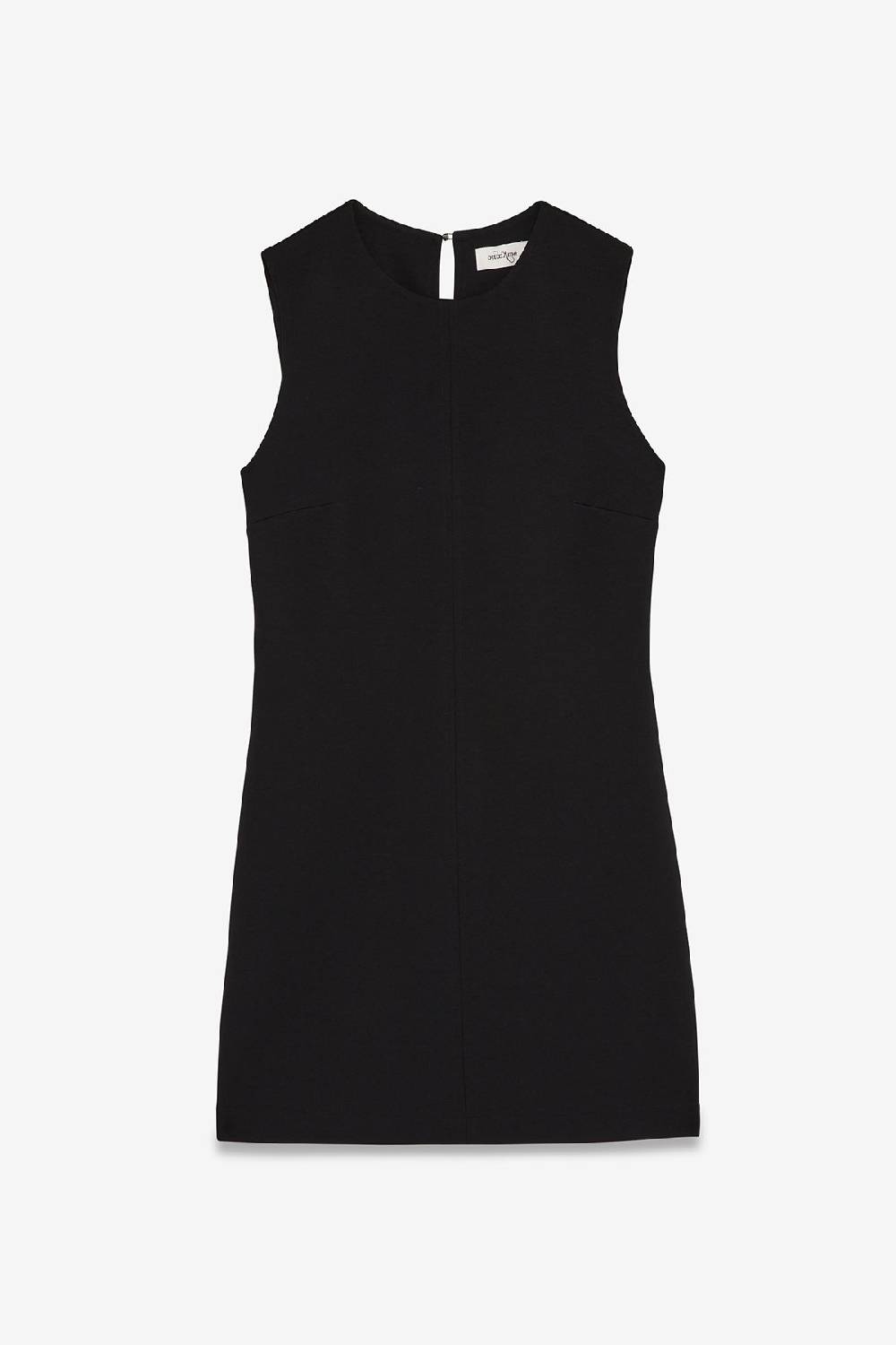 ottod'Ame Short sleeveless dress Convenienza