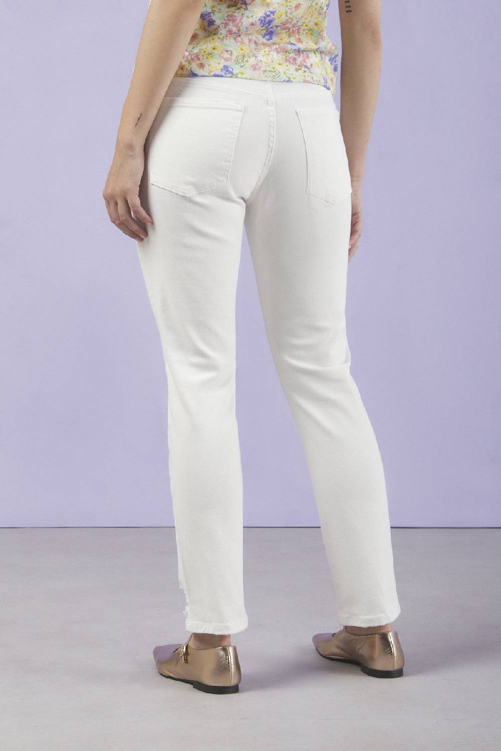 ottod'Ame Jeans Slim Boy Saldi