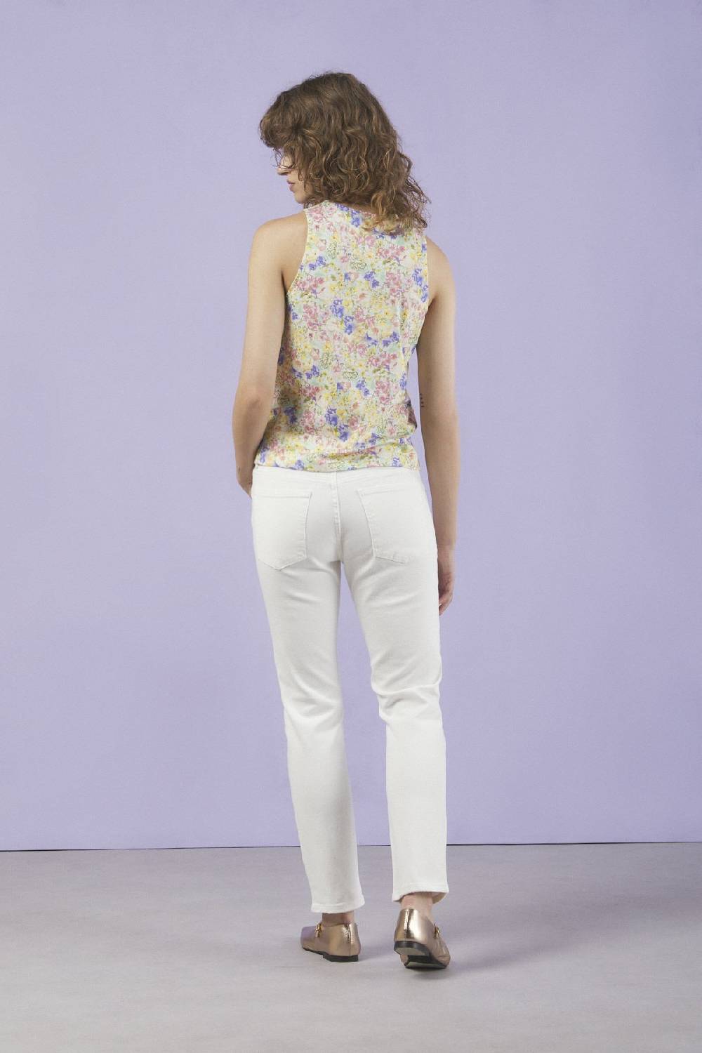 ottod'Ame Jeans Slim Boy Saldi