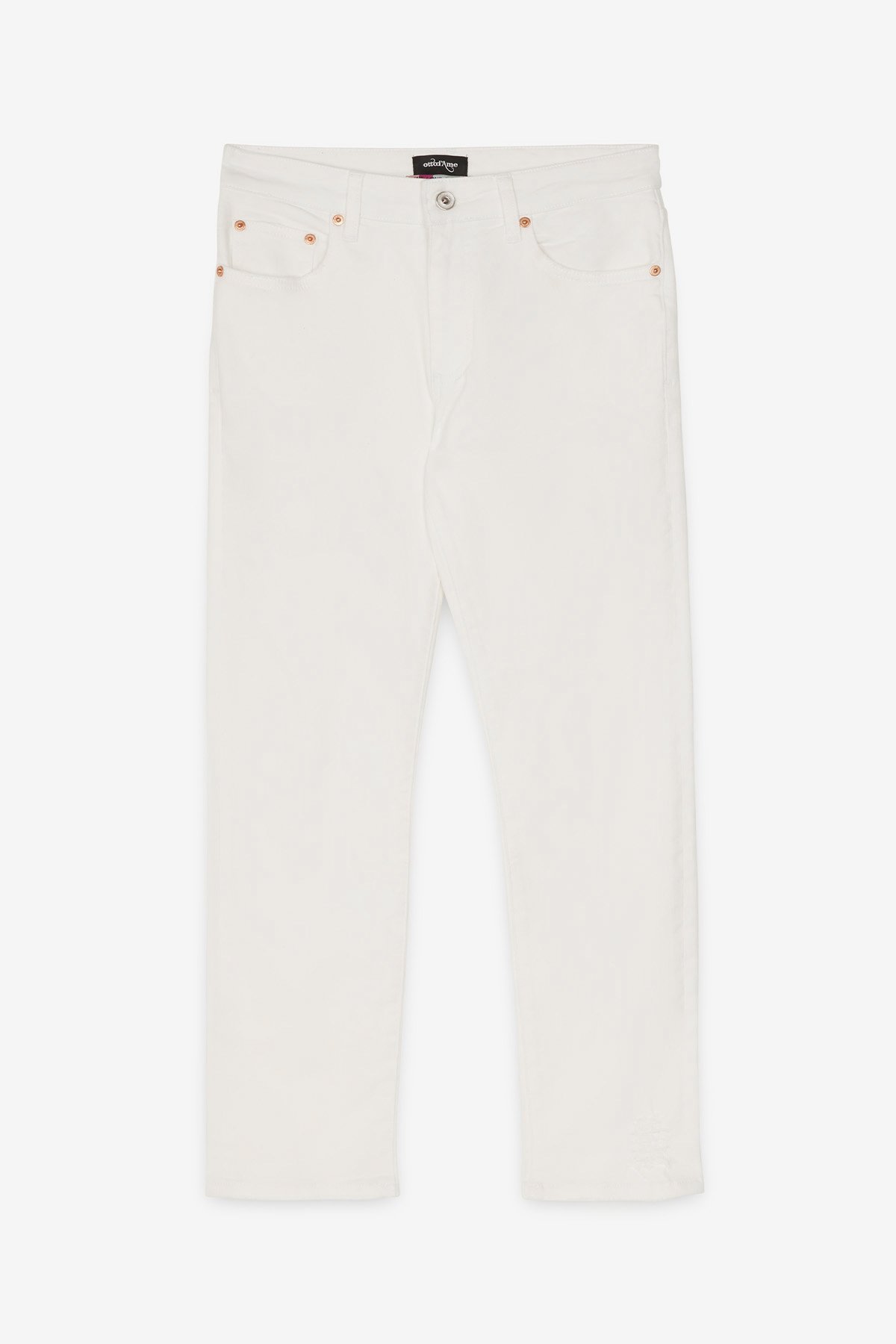 ottod'Ame Jeans Slim Boy Saldi