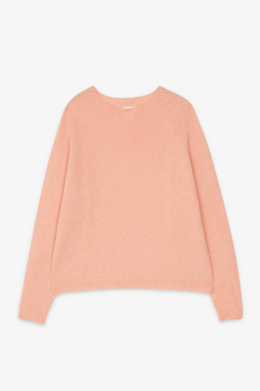 ottod'Ame Alpaca blend sweater Vendita Economica