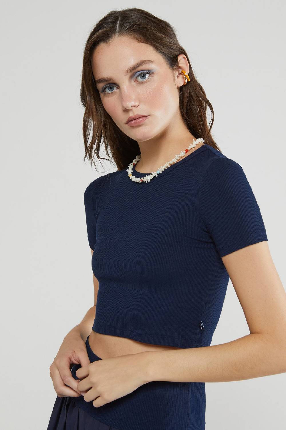 ottod'Ame Viscose sweater Qualità