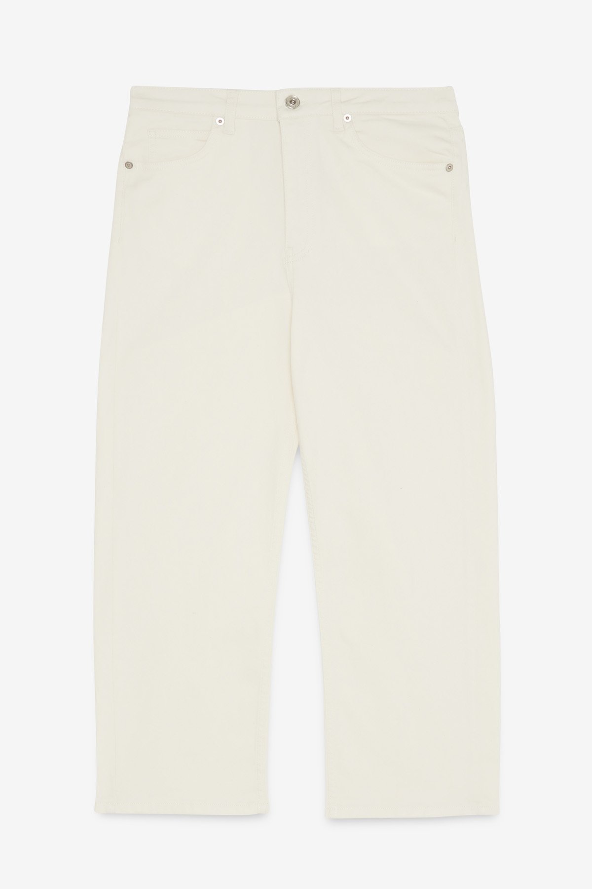 ottod'Ame Straight Ankle jeans Vendita