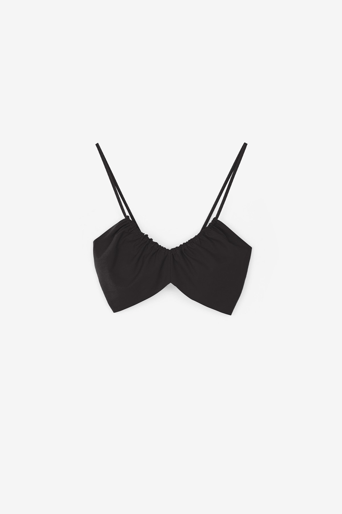 ottod'Ame Poplin top Promozione Limitata
