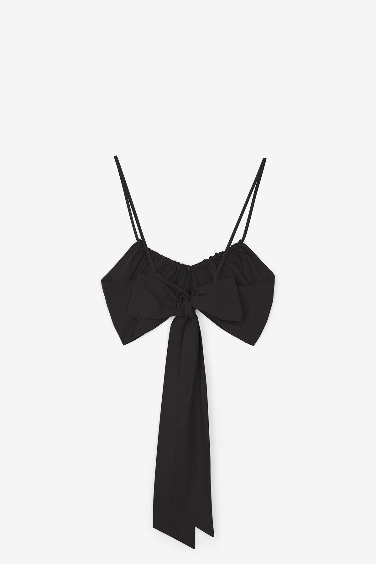 ottod'Ame Poplin top Promozione Limitata
