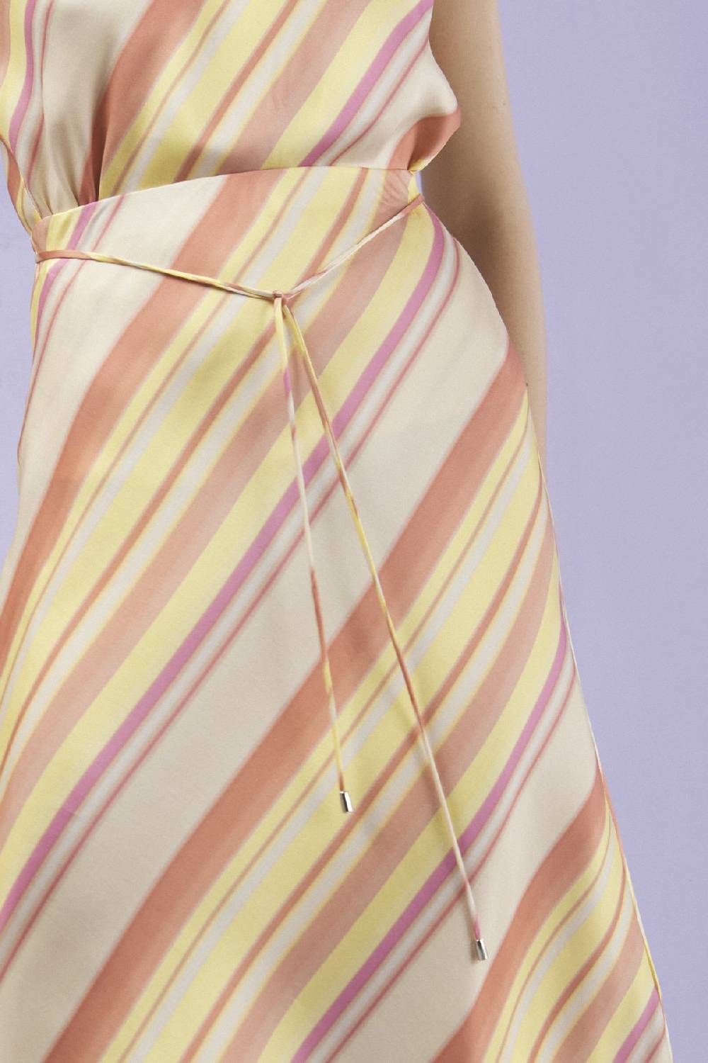 ottod'Ame Viscose skirt Affare Del Giorno
