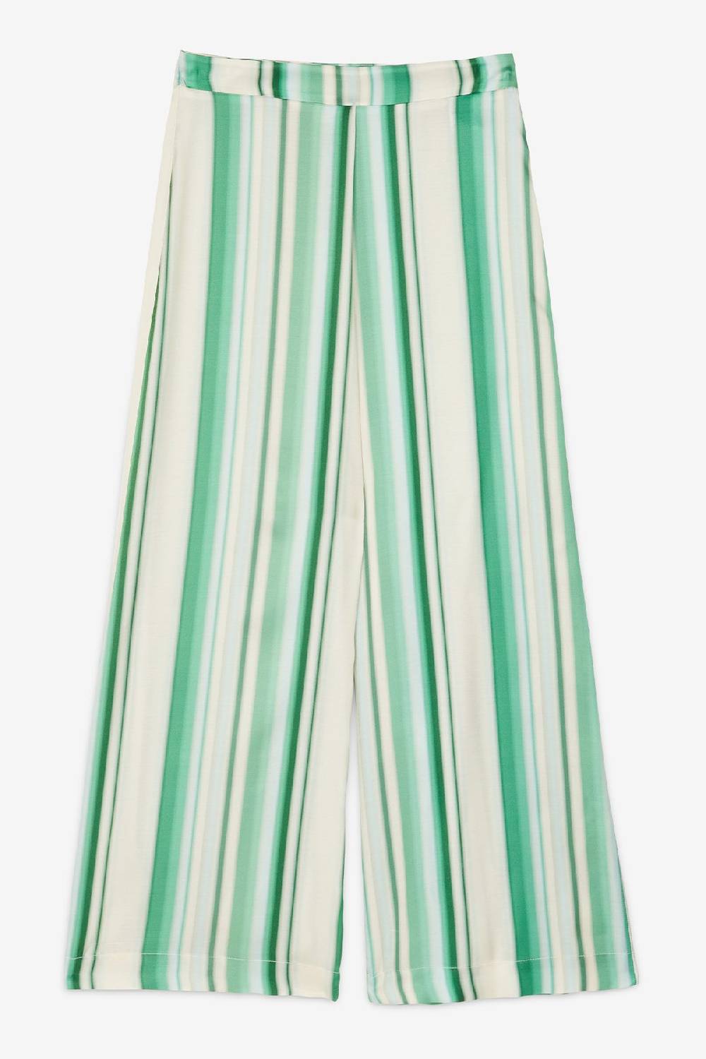 ottod'Ame Viscose trousers Prezzo Ridotto