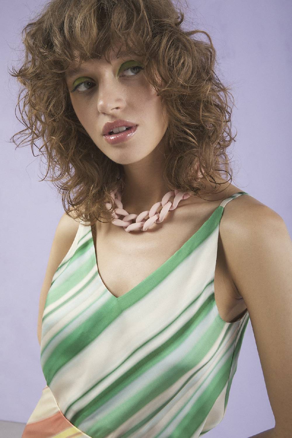 ottod'Ame Viscose top Convenienza