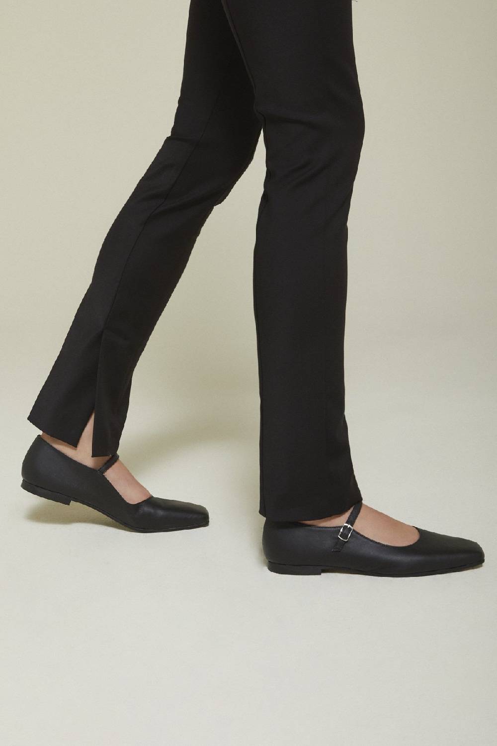 ottod'Ame Skinny trousers Presa