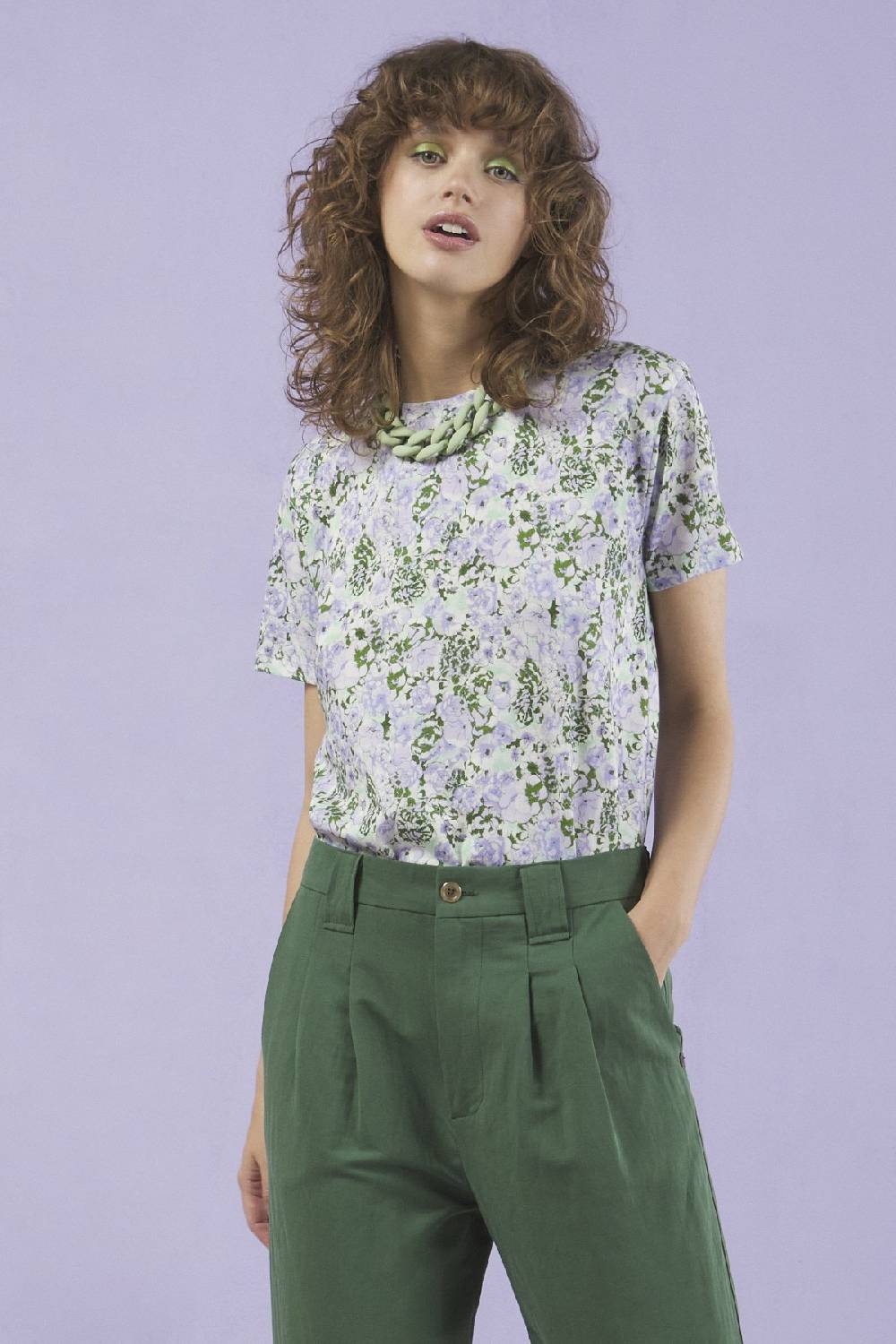 ottod'Ame Cotton sweater Offerta
