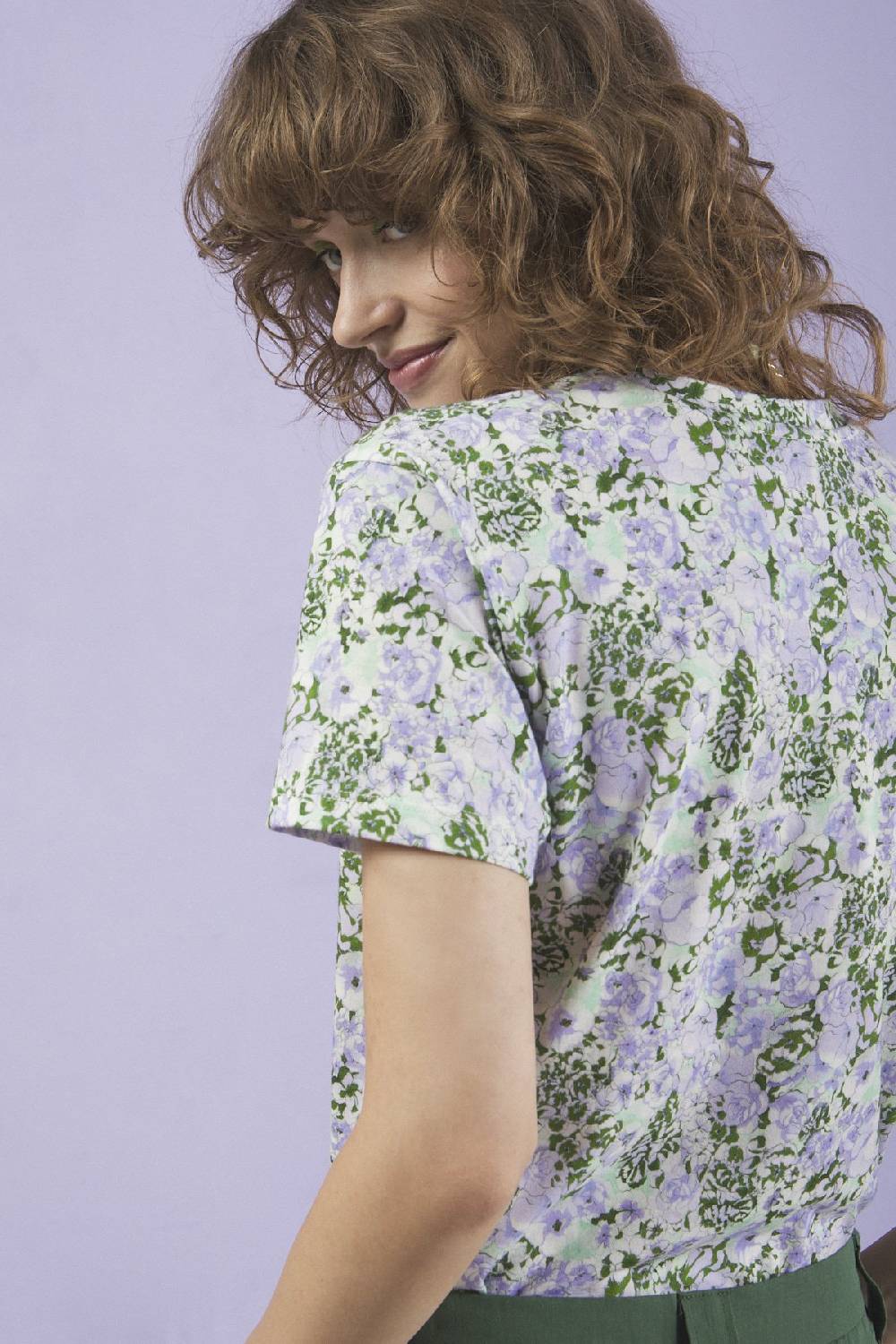 ottod'Ame Cotton sweater Offerta