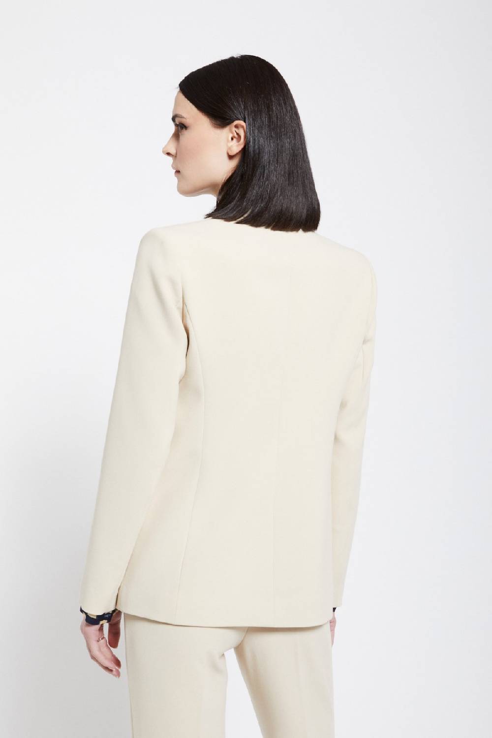 ottod'Ame Double-breasted jacket Offerta per la Festa della Mamma