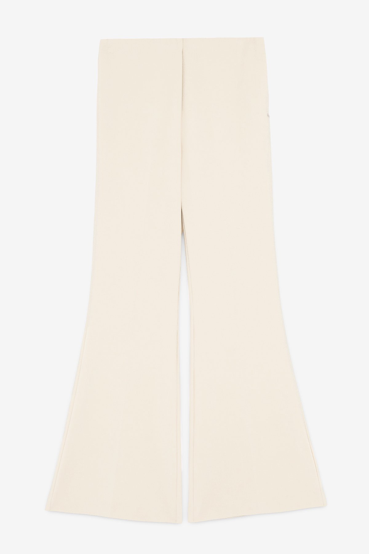 ottod'Ame Flare trousers Outlet