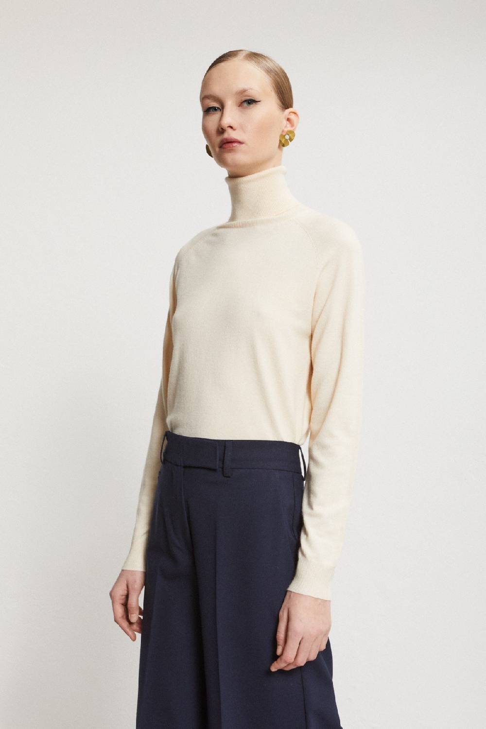 ottod'Ame Turtleneck jumper Offerte