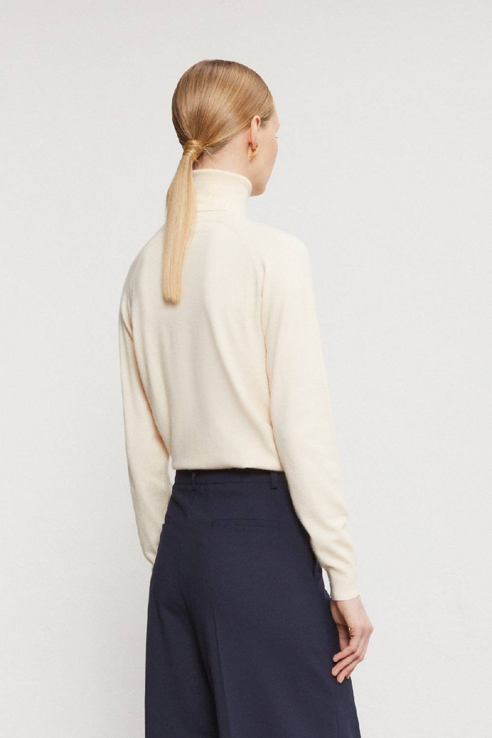ottod'Ame Turtleneck jumper Offerte