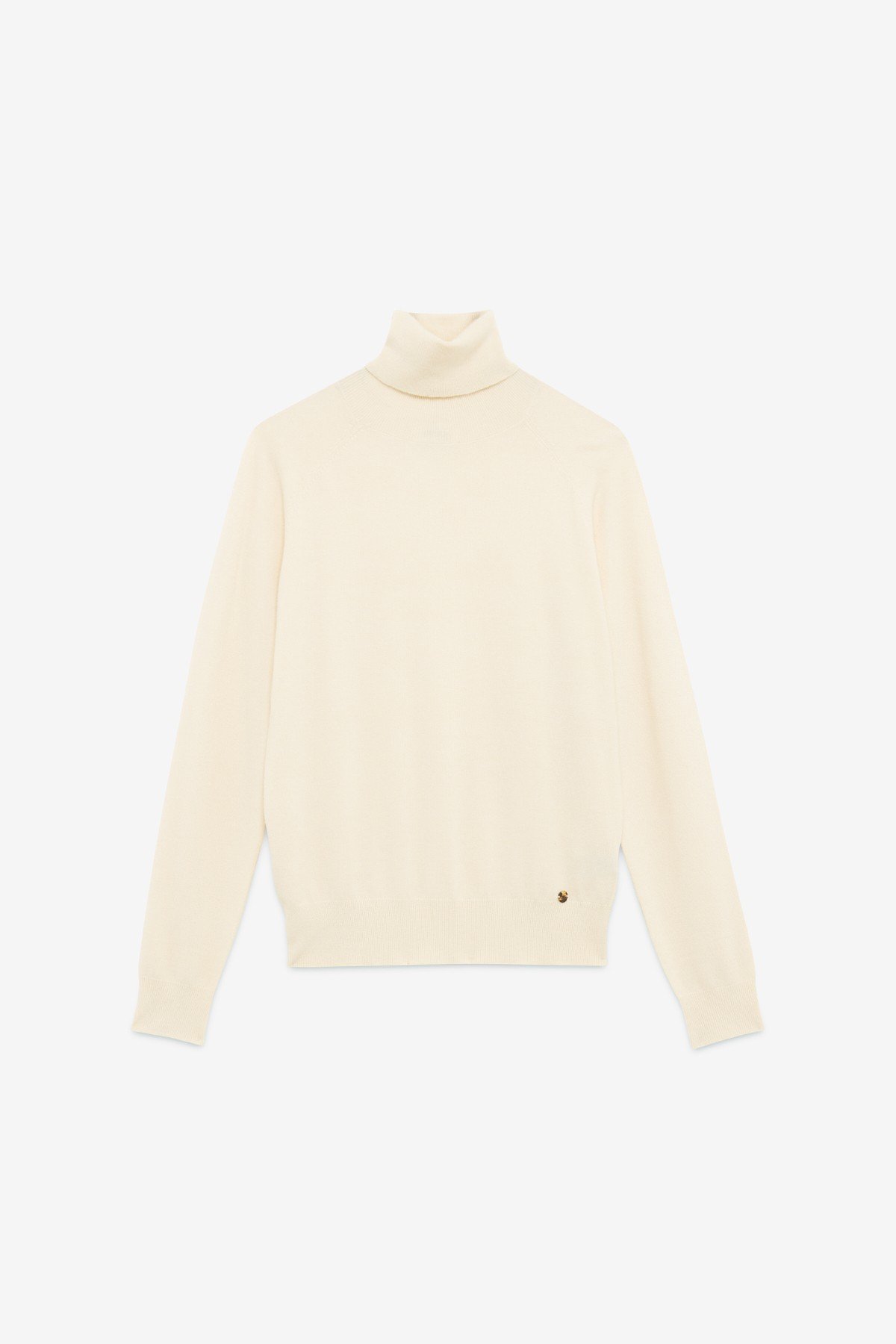 ottod'Ame Turtleneck jumper Offerte