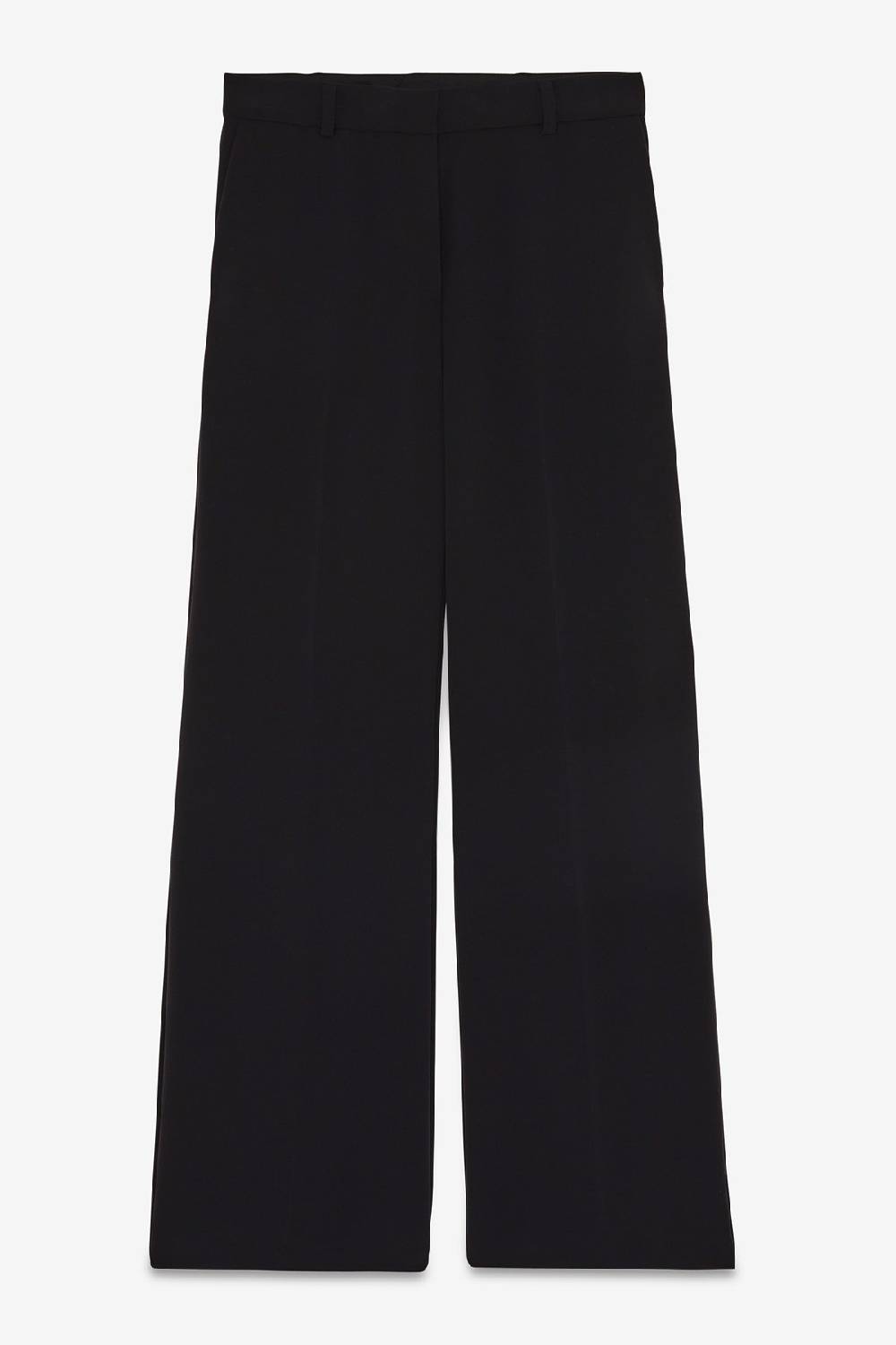 ottod'Ame Palazzo trousers Saldi Di Fabbrica