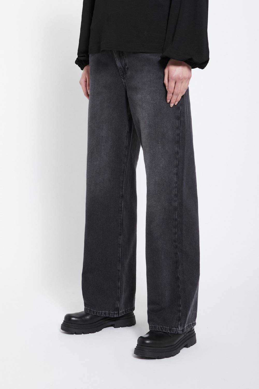 ottod'Ame Jeans Full leg Negozio