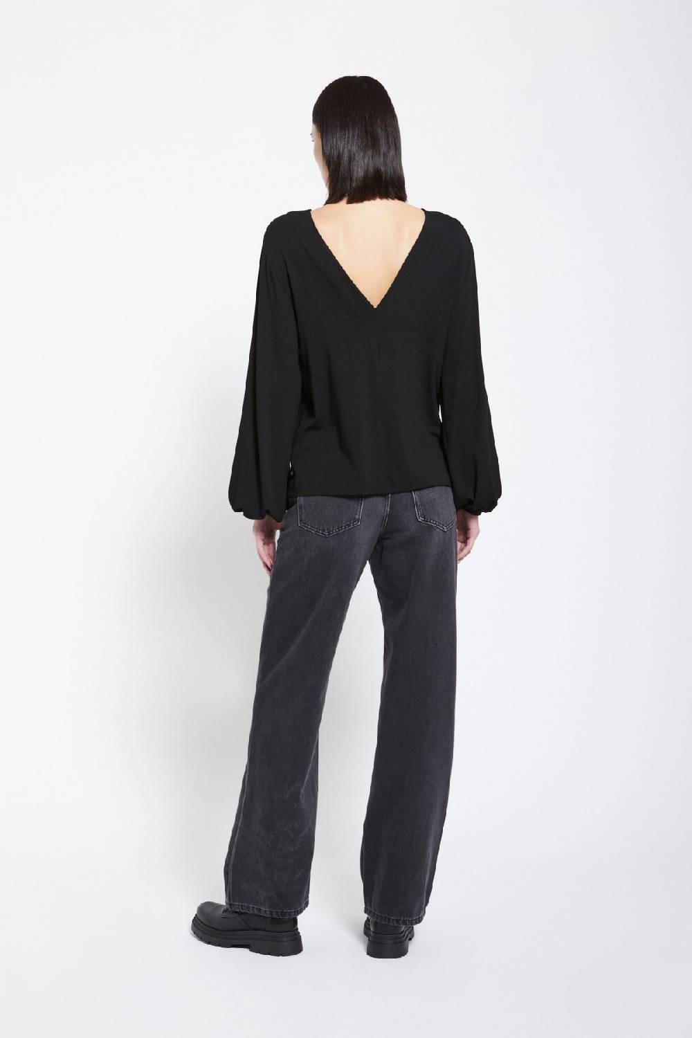 ottod'Ame Jeans Full leg Negozio