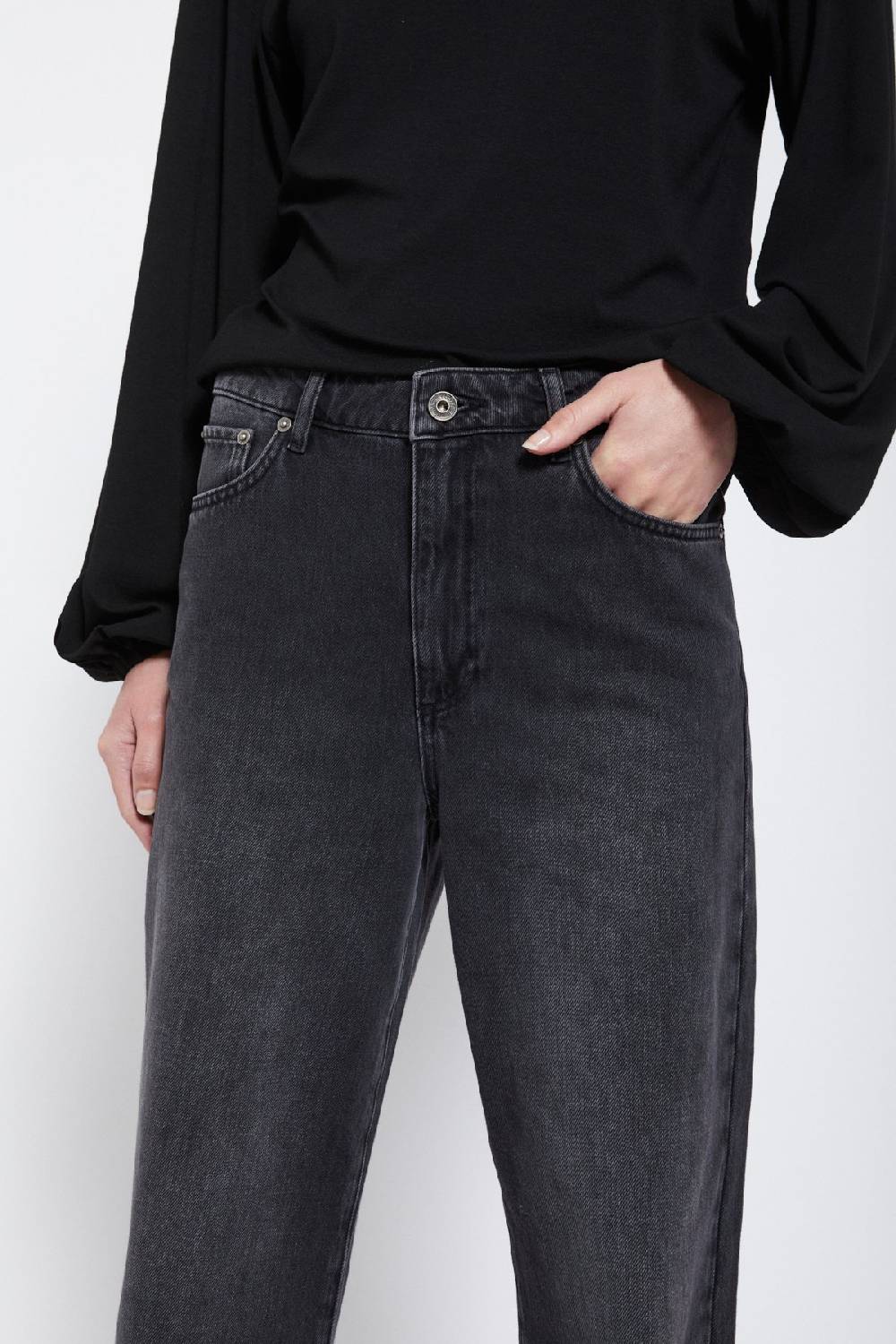 ottod'Ame Jeans Full leg Negozio