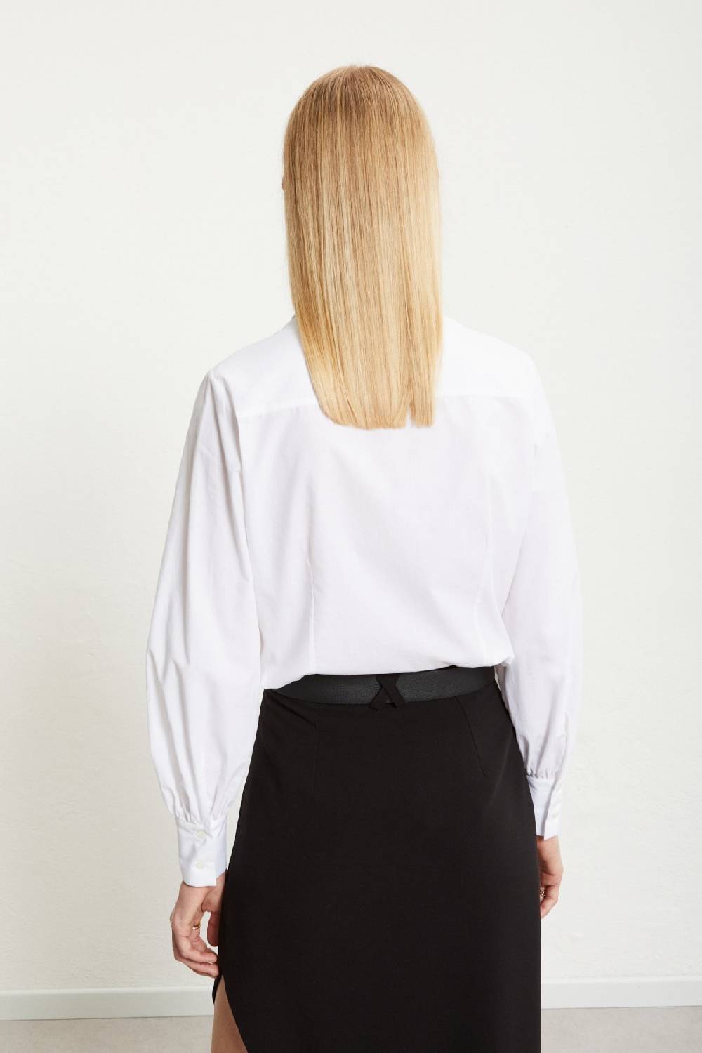 ottod'Ame Poplin shirt Nuova