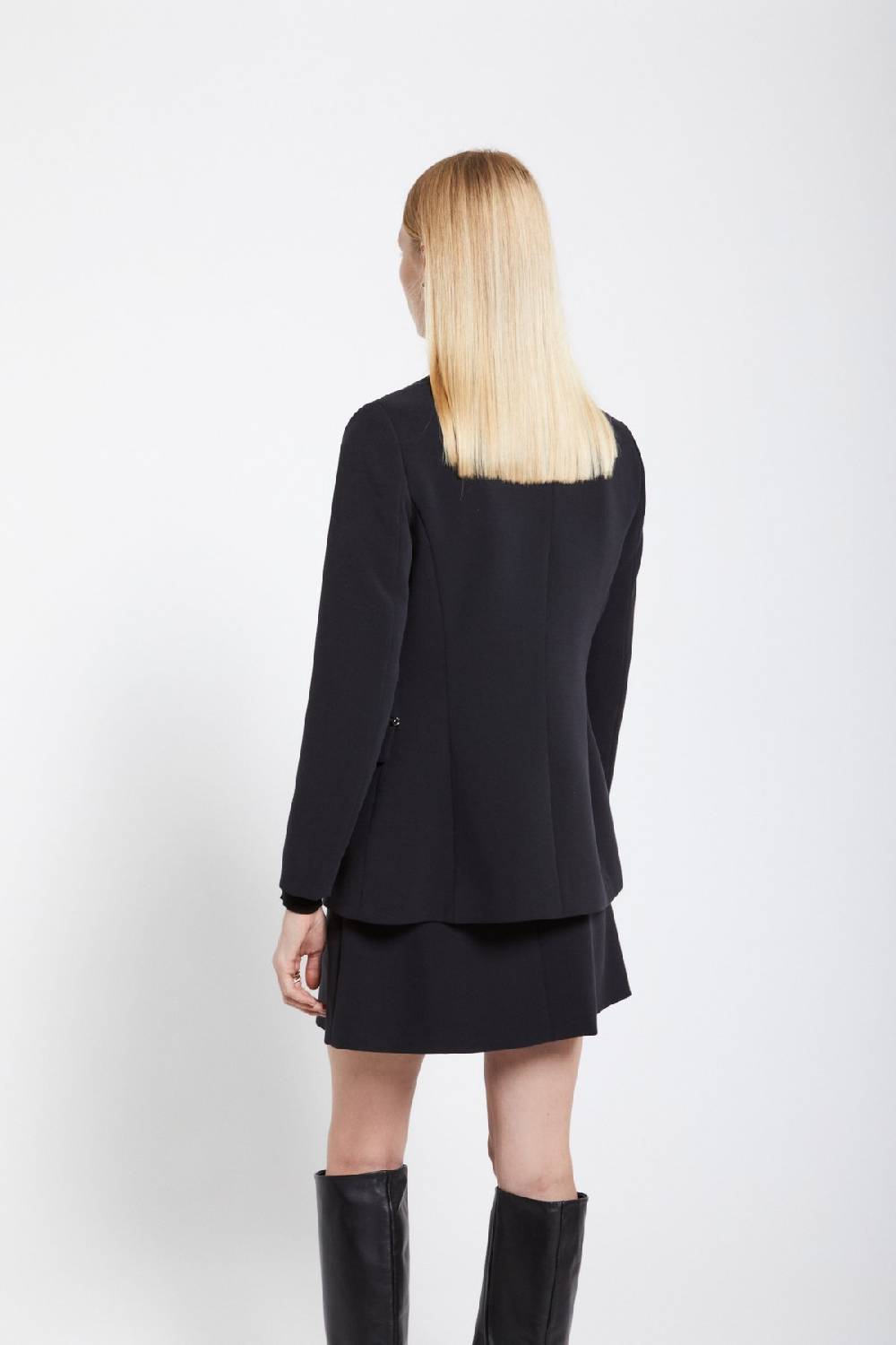 ottod'Ame Jacket with 1 button 2025