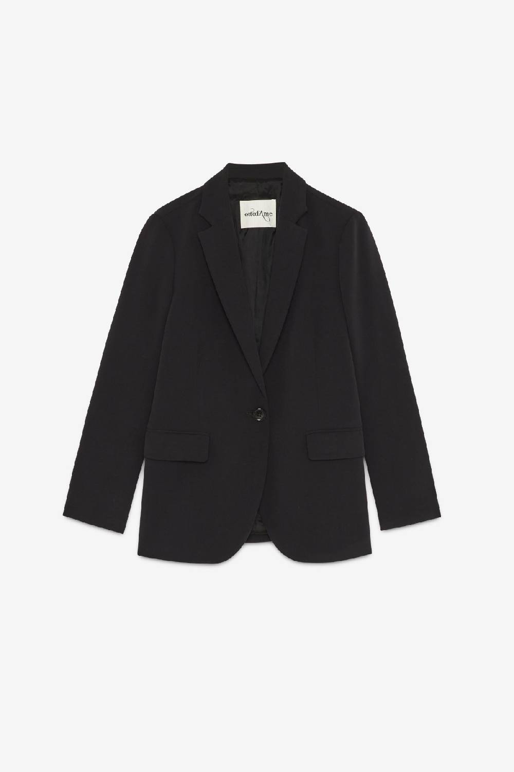 ottod'Ame Jacket with 1 button 2025