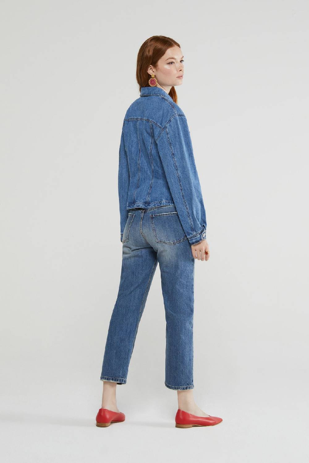 ottod'Ame Boysh jeans Nuovo