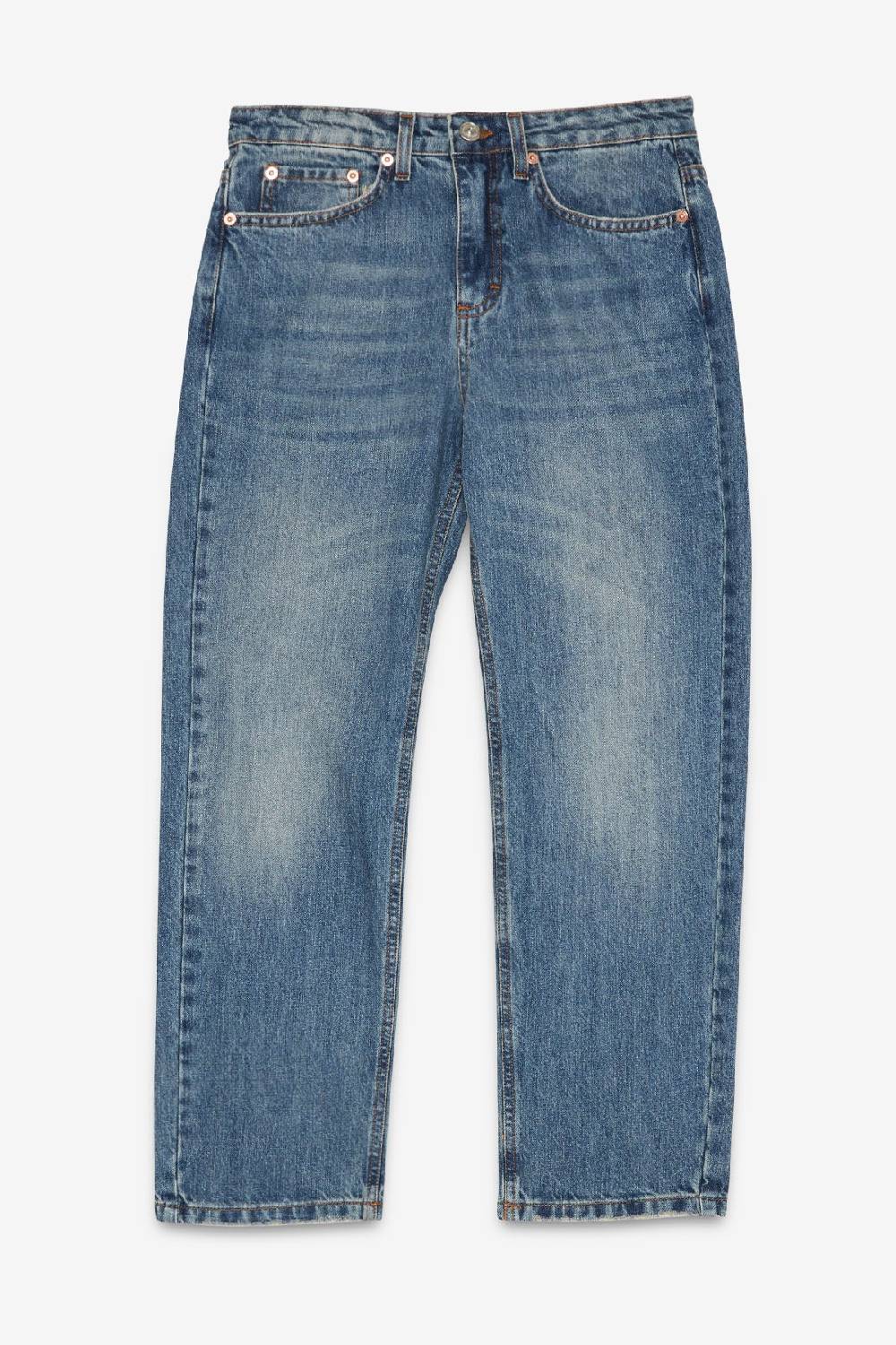 ottod'Ame Boysh jeans Nuovo