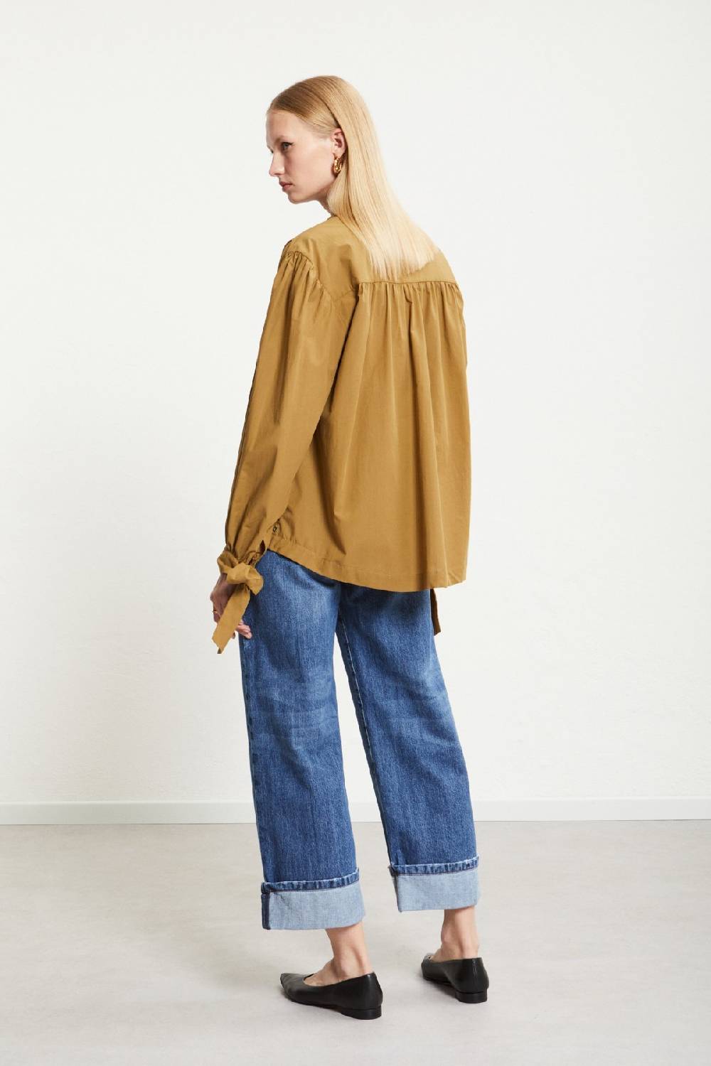 ottod'Ame Jeans Relaxed Offerta
