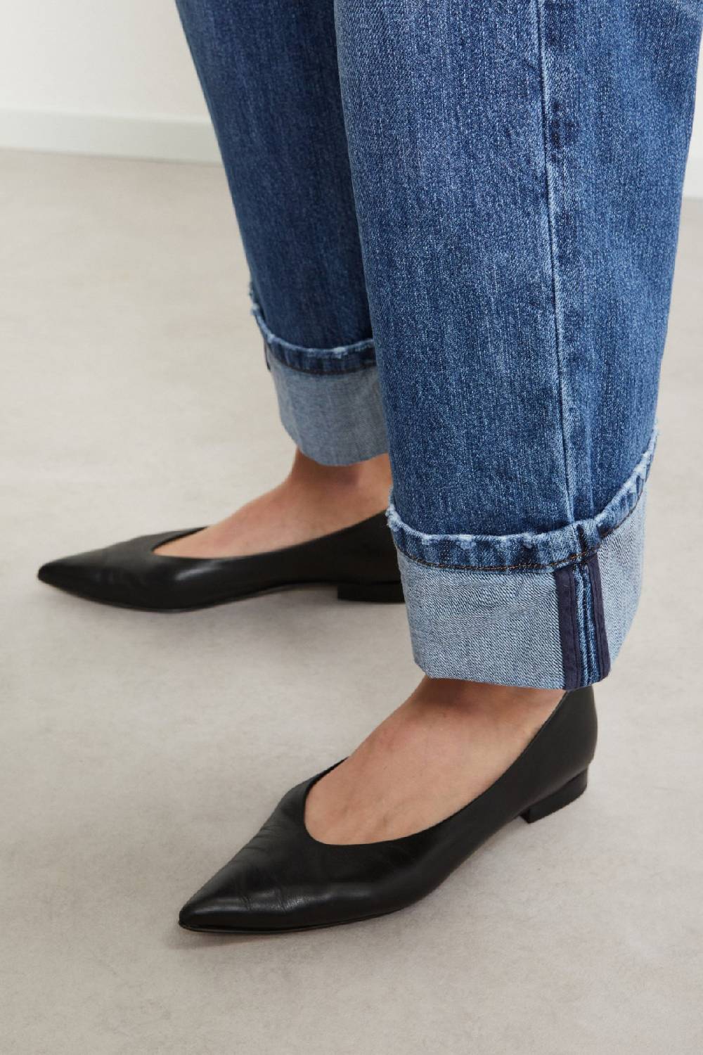 ottod'Ame Jeans Relaxed Offerta