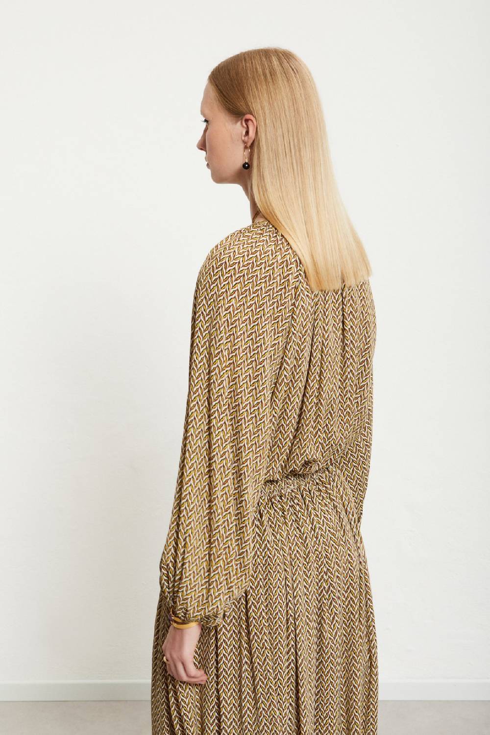 ottod'Ame Viscose shirt Outlet