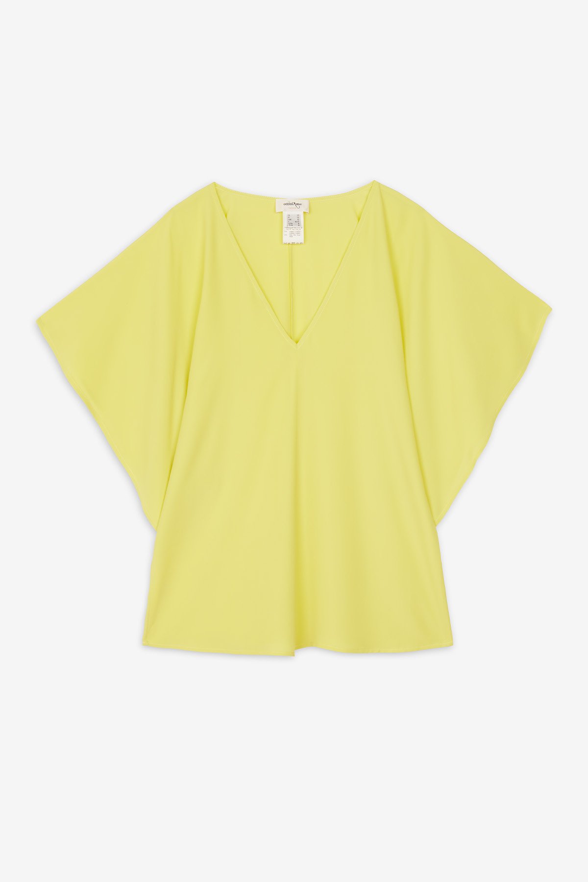 ottod'Ame Silk blend sweater I Più Venduti
