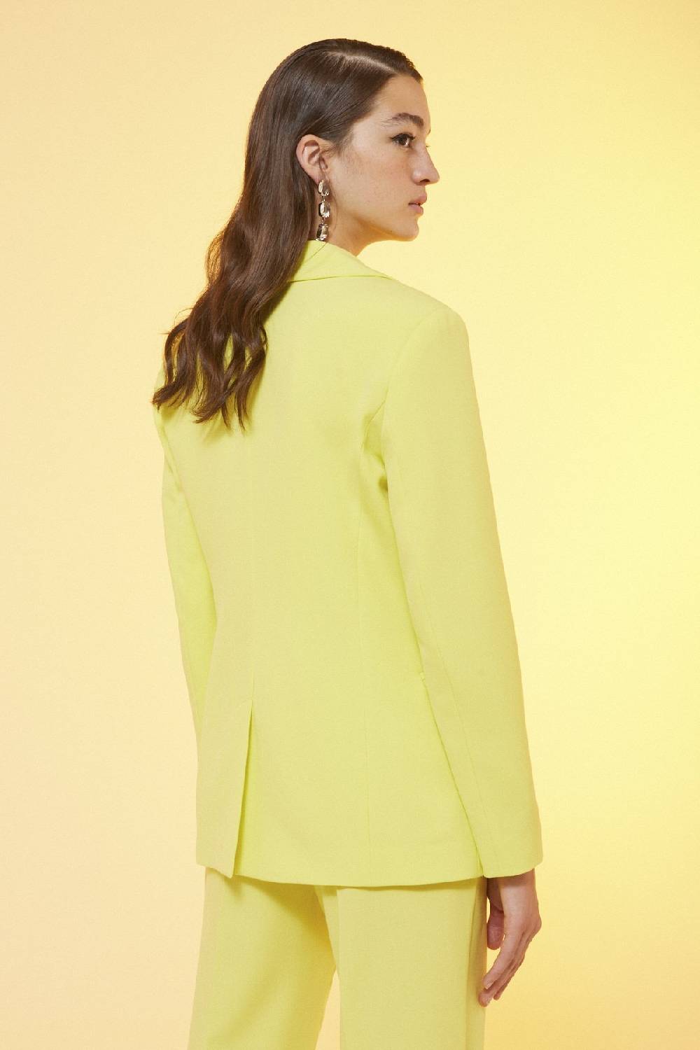 ottod'Ame One-button jacket Nuova