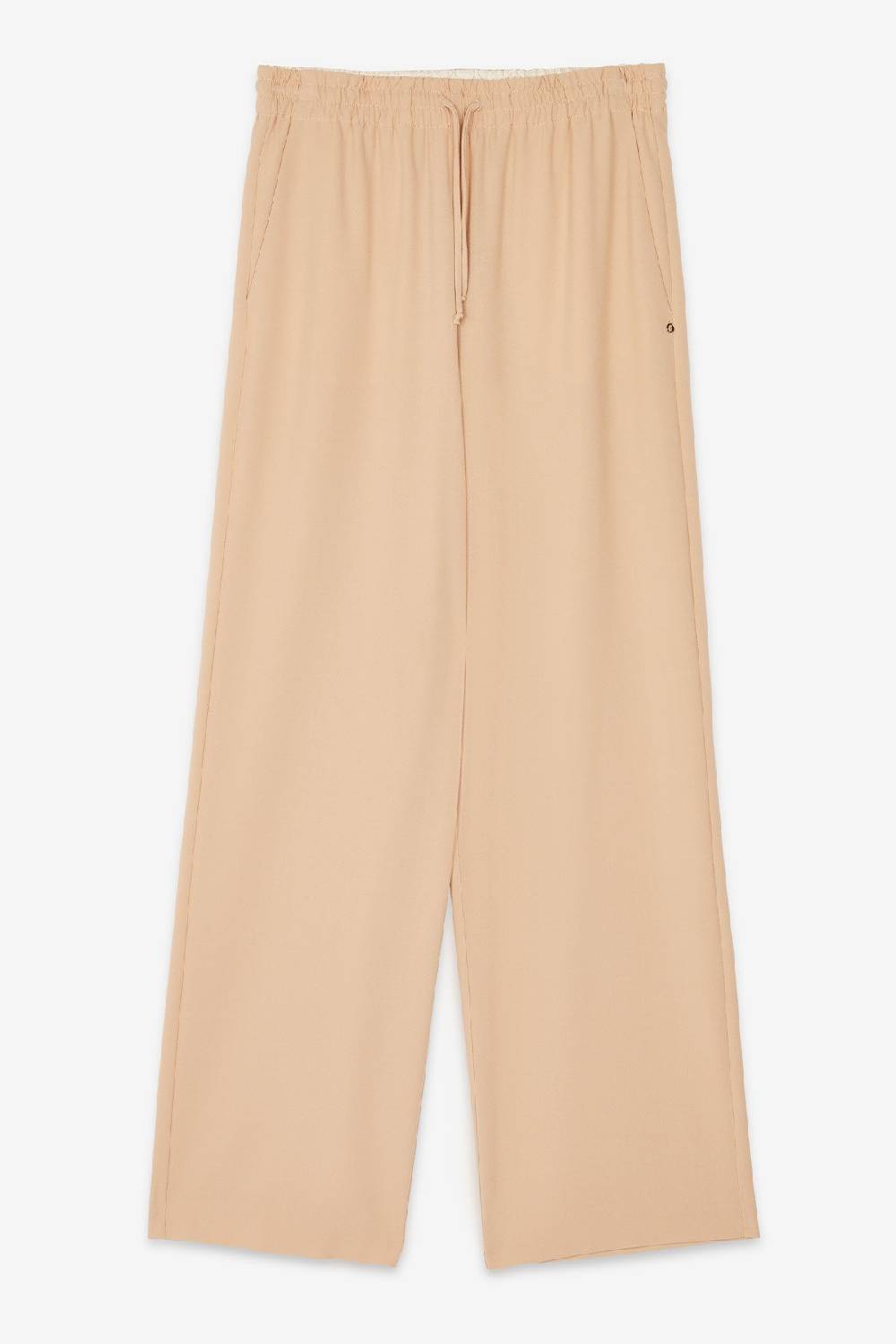 ottod'Ame Palazzo trousers Italy