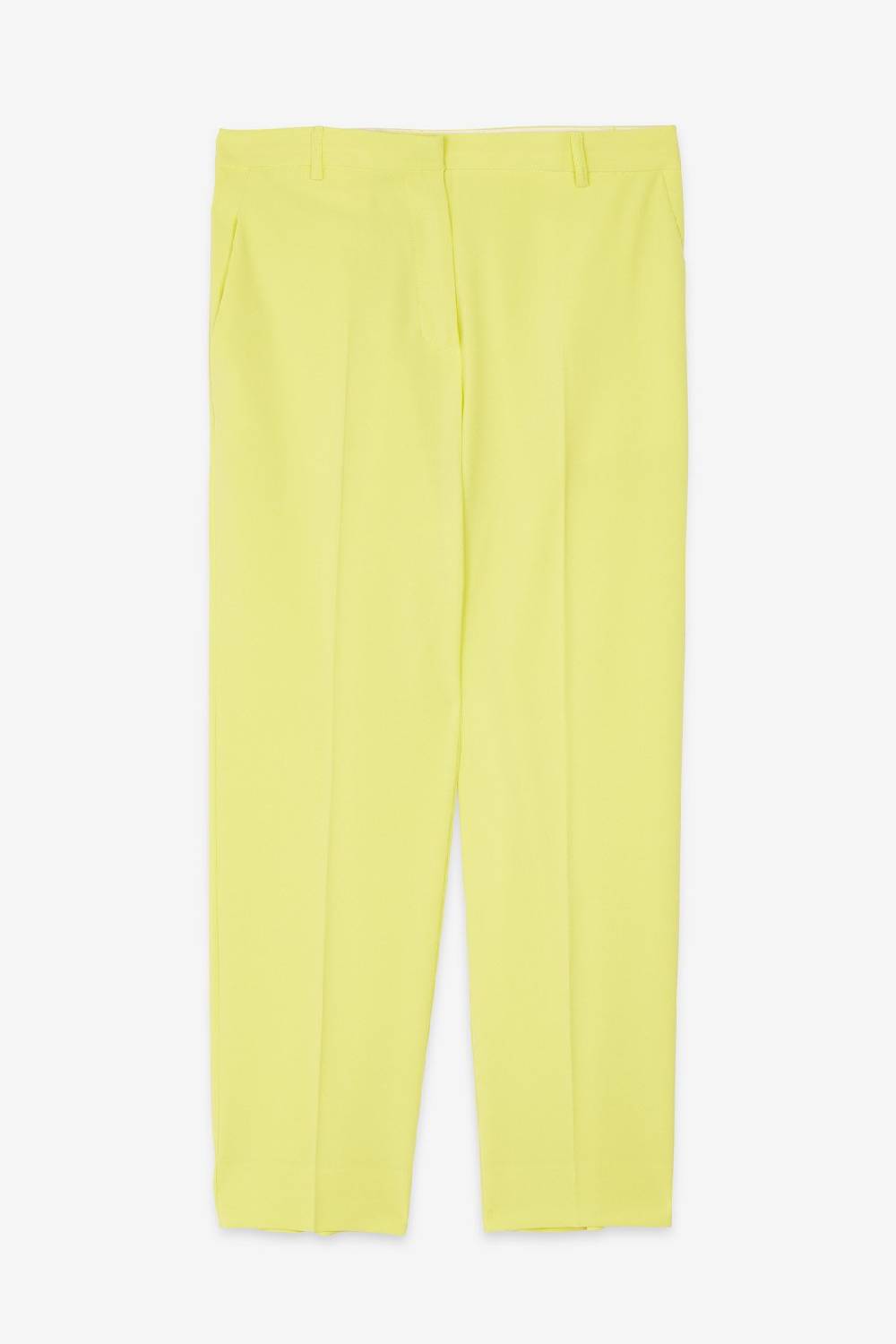 ottod'Ame Ankle lenght trousers Italia
