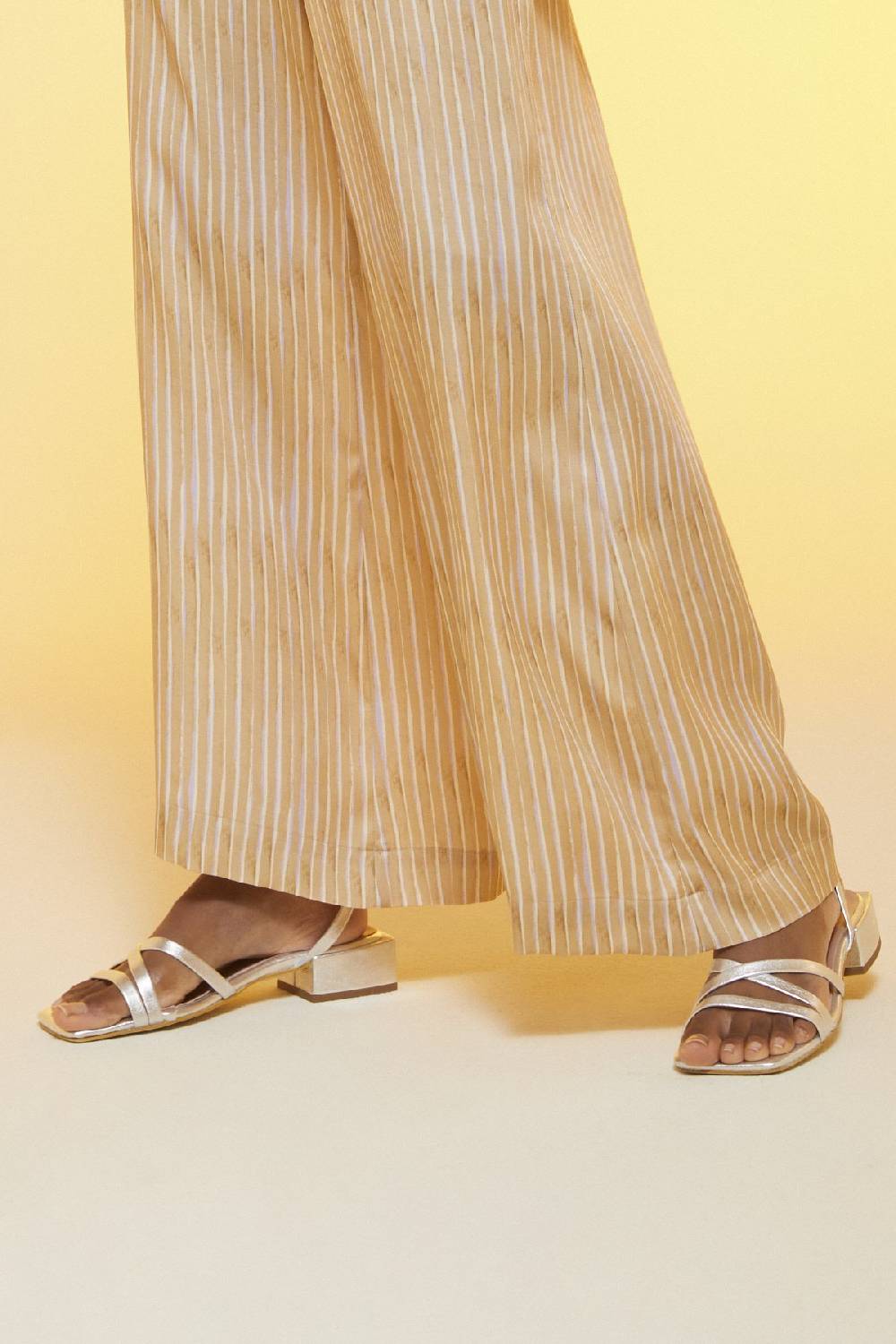 ottod'Ame Viscose trousers Acquista Ora