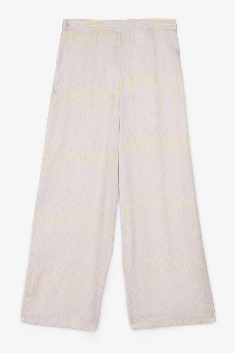ottod'Ame Viscose trousers Consegna Veloce