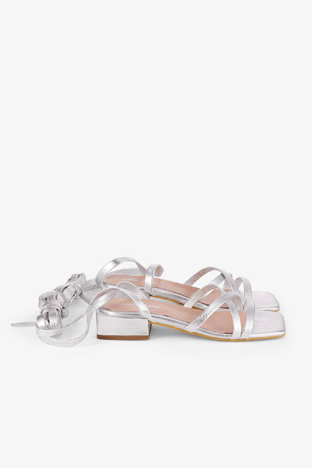 ottod'Ame Leather sandals Promozione Limitata