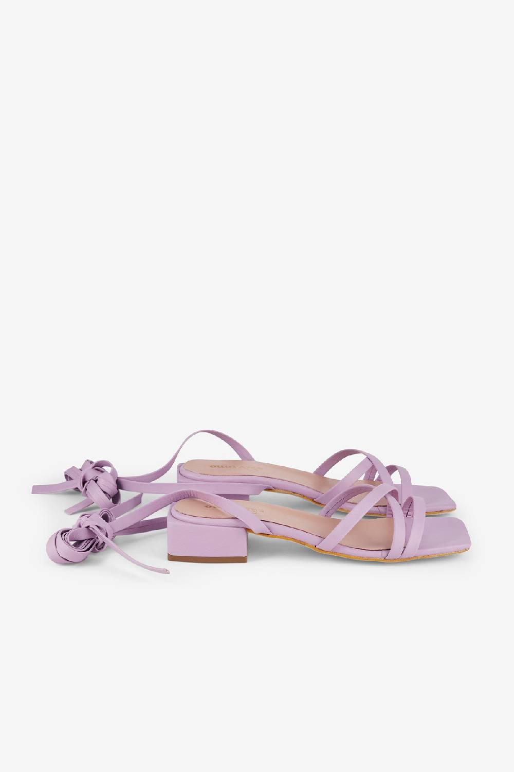 ottod'Ame Leather sandals Shopping Online