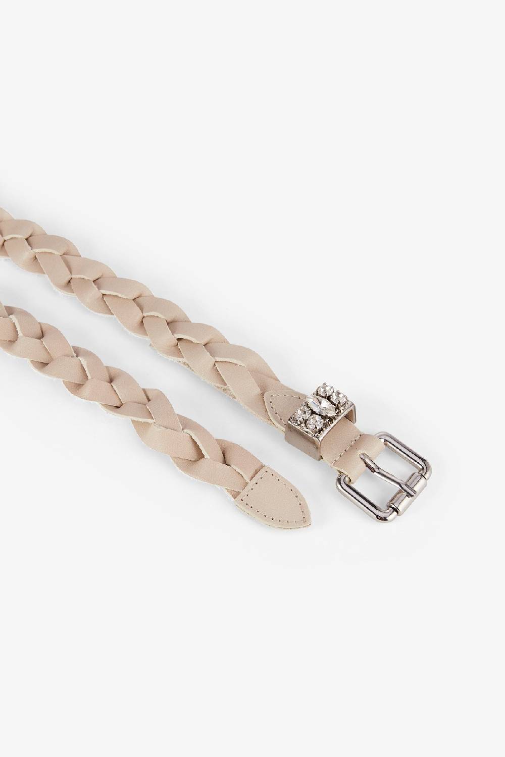 ottod'Ame Leather belt Affare Del Giorno