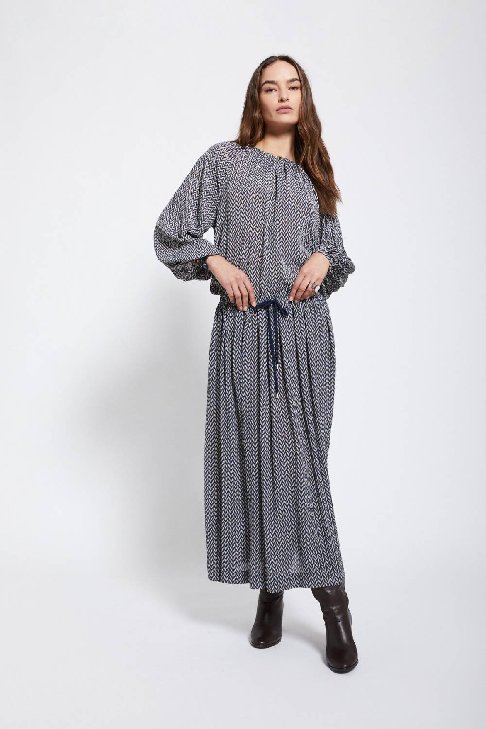 ottod'Ame Viscose shirt Saldi