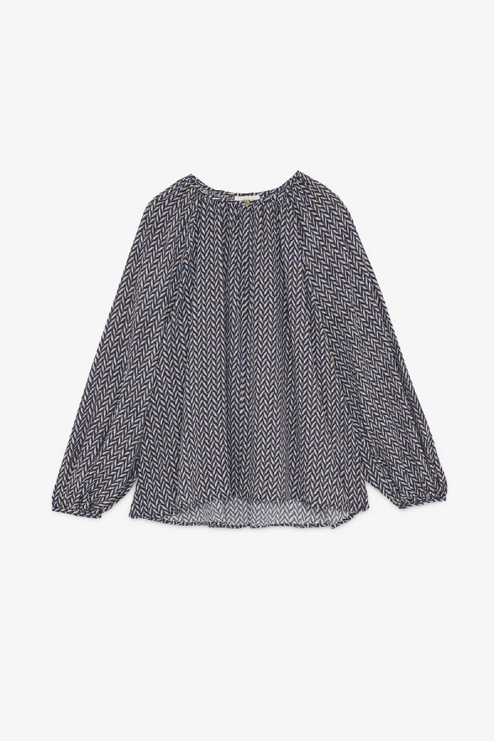 ottod'Ame Viscose shirt Saldi